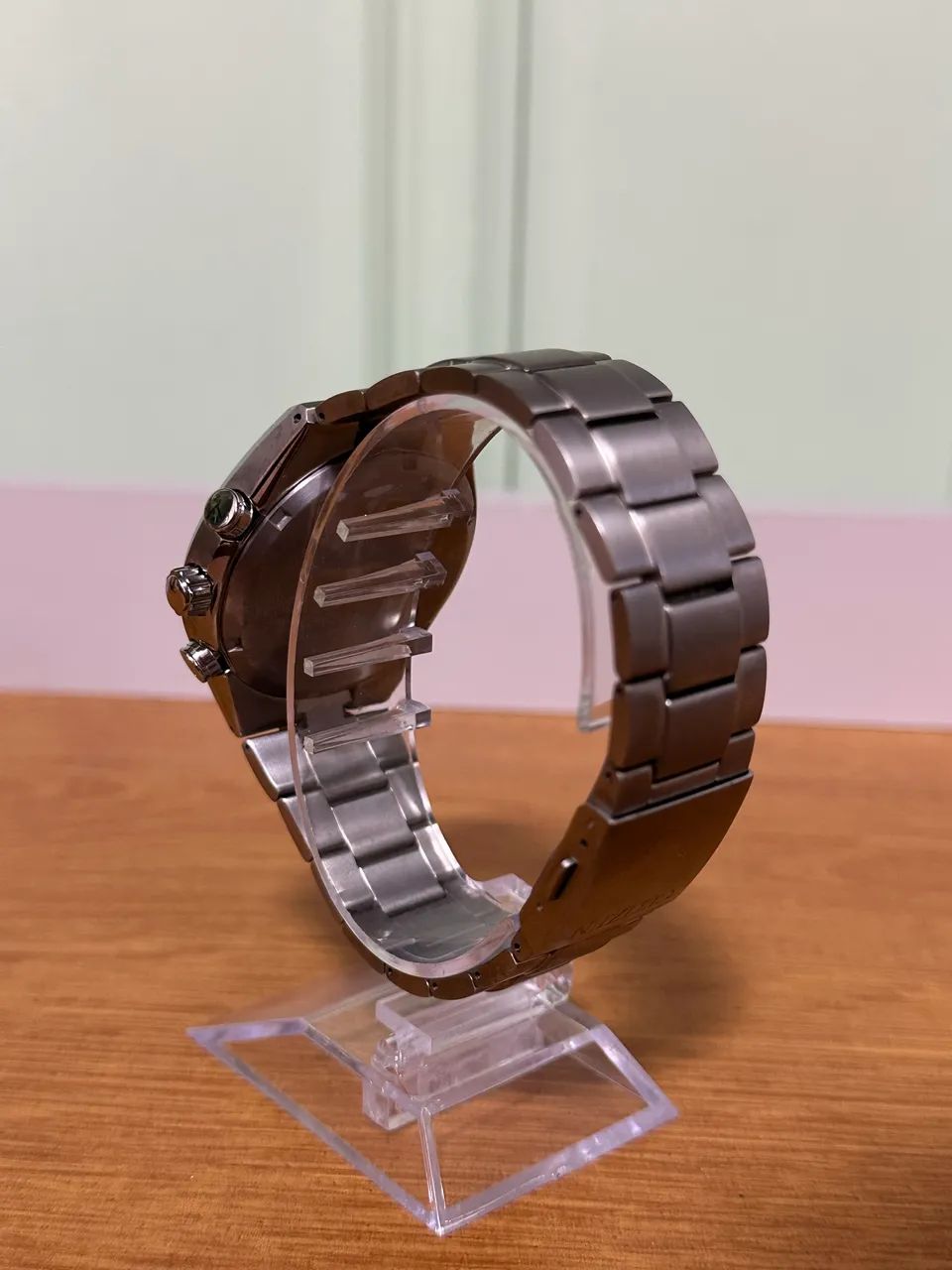 Citizen Super Titanium CA7090-52L - Foto 4