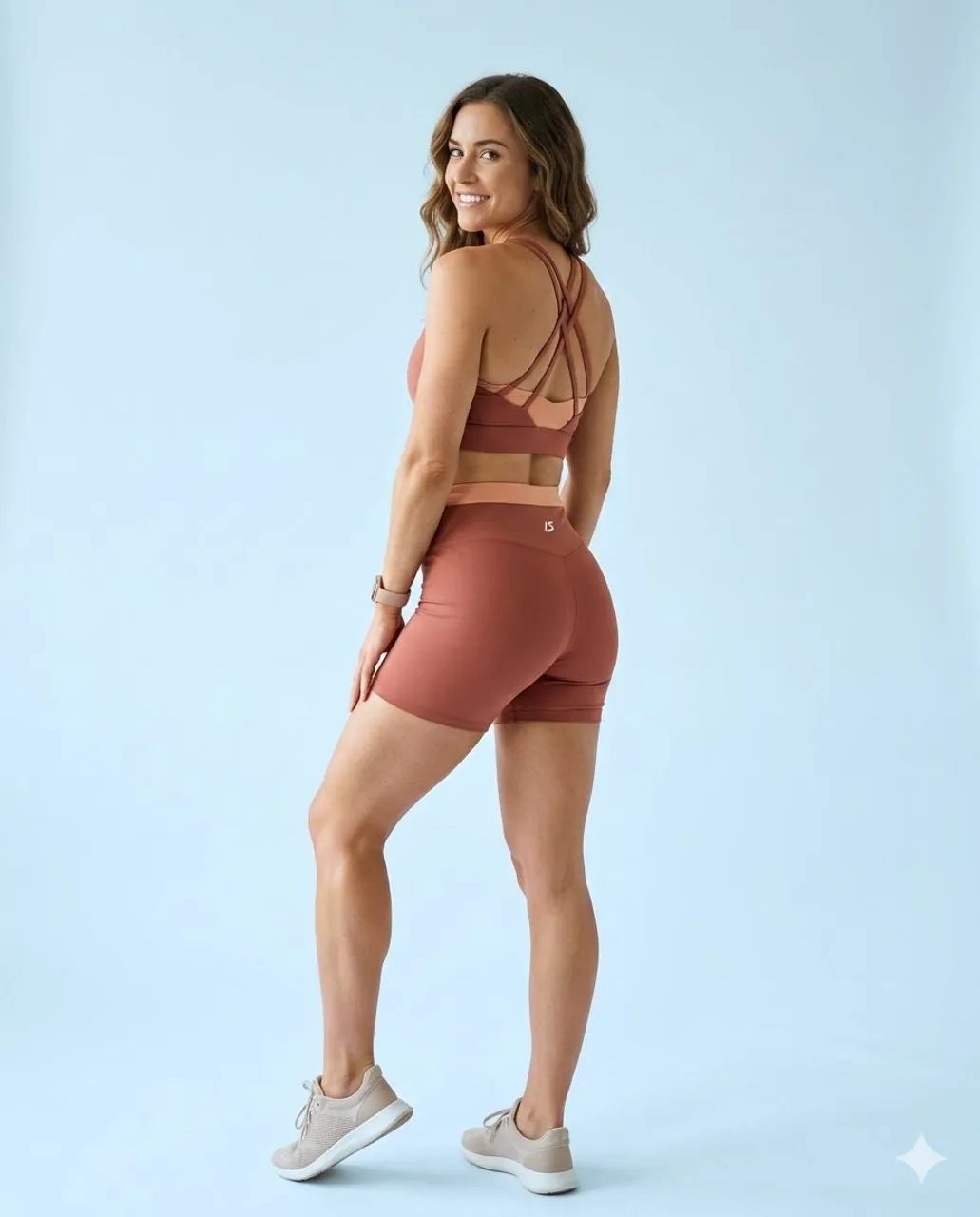 Roupa de academia  - Foto 4