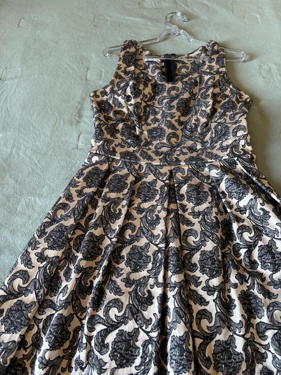 Vestidos semi novos  - Foto 3