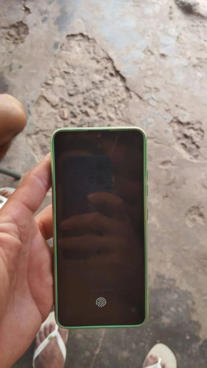 Vendo Samsung A32 - Foto 2