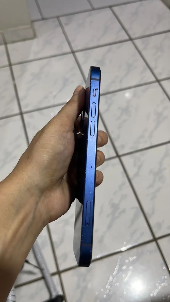 iPhone 12, 64Gb - Foto 4