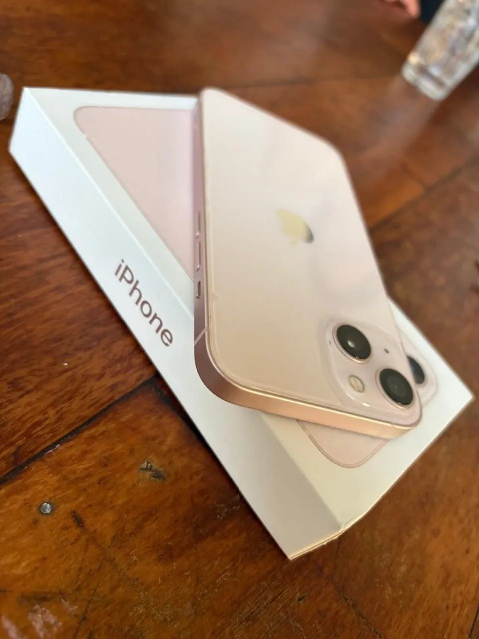 iPhone 13 128gb - Foto 2