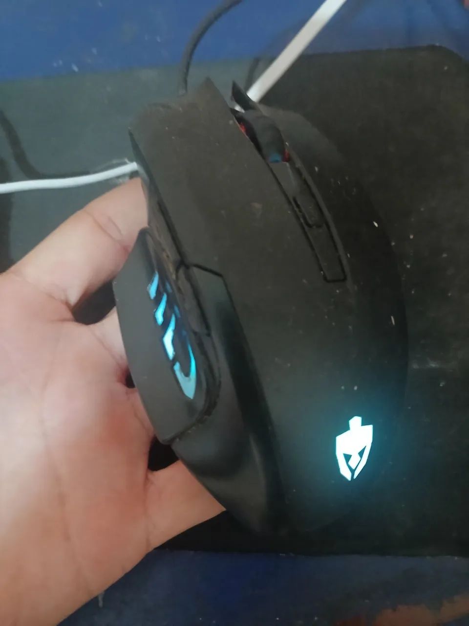 PC GAMER ÓTIMO ESTADO - Foto 4