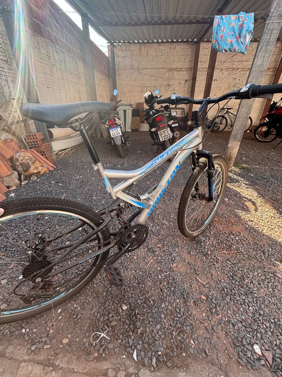 Bicicleta Houston - Foto 4