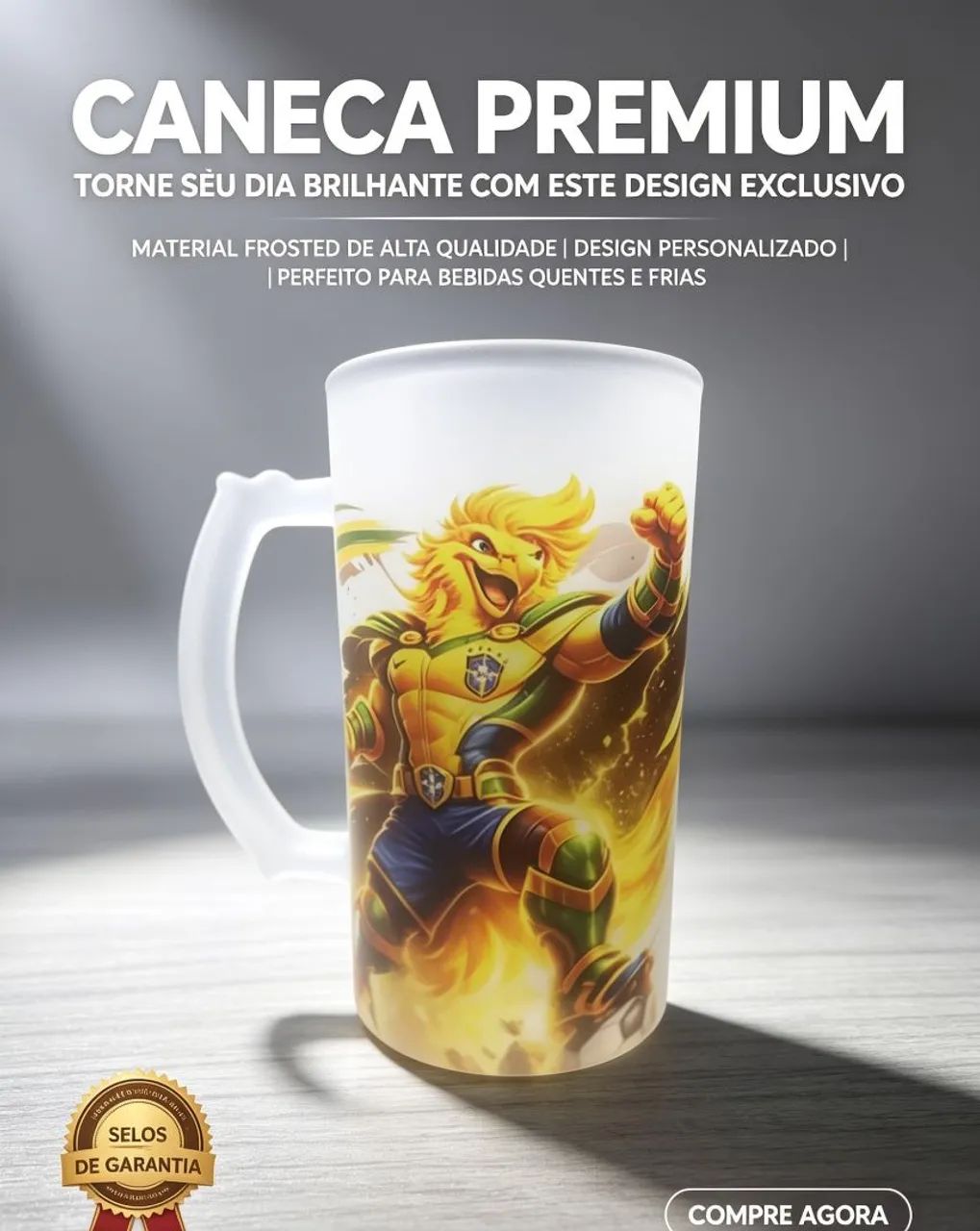 Canecas personalizada - Foto 2