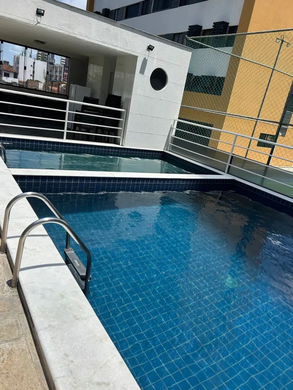Laise mostra Cobertura em Lagoa Nova - Foto 3