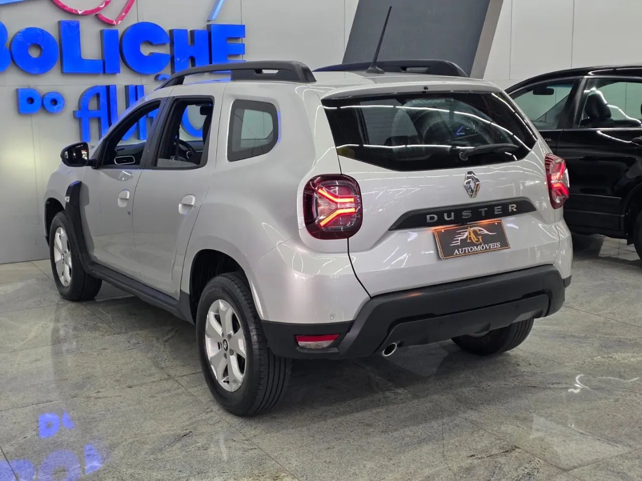 Renault Duster 2023 - Foto 4