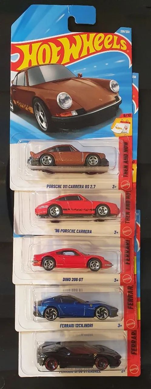 Lotes Hot Wheels - Foto 4