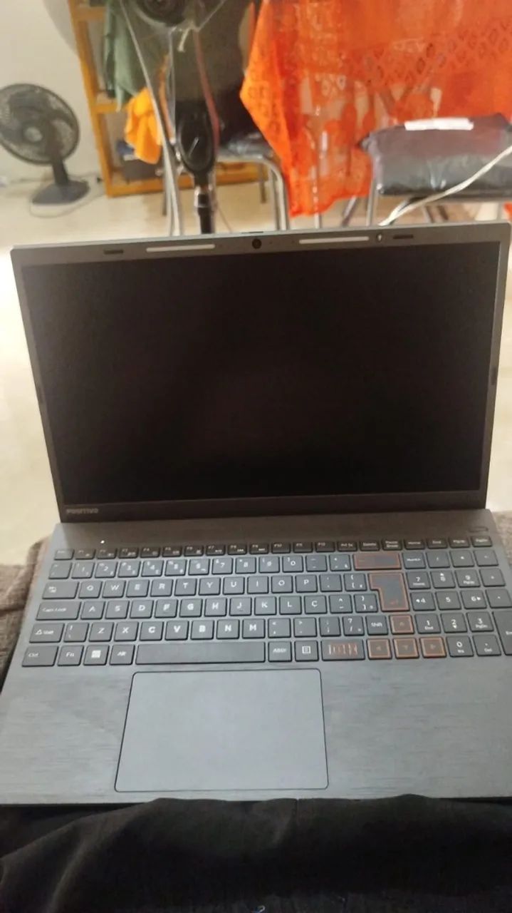 Notebook positivo - Foto 2
