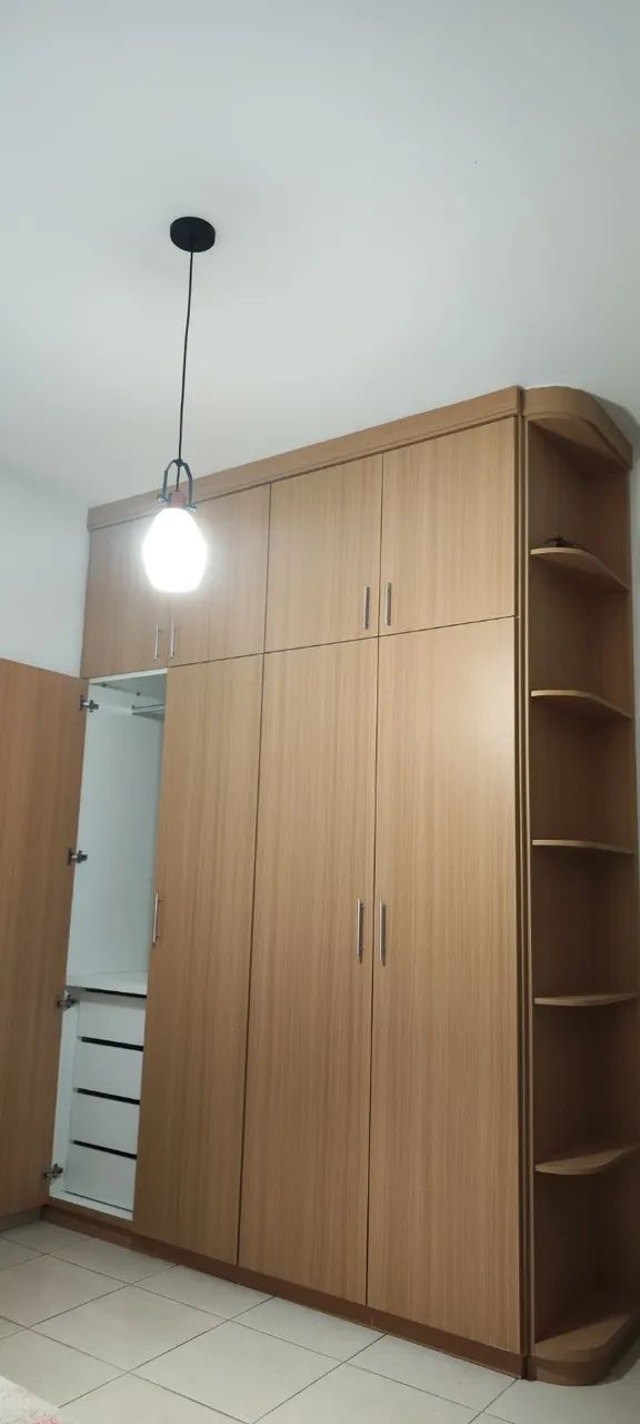 Guarda-Roupa em MDF - Foto 2