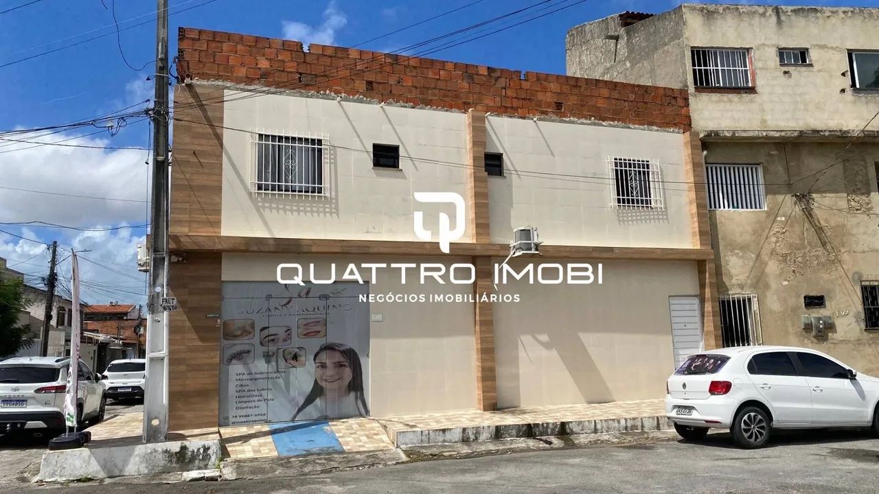 Casa + Ponto Comercial no Ponto Novo - Foto 2