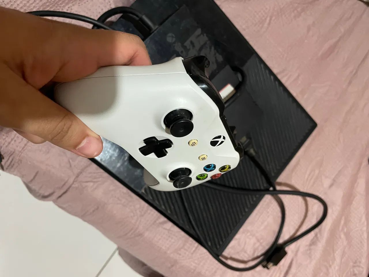 Xbox One usado - Foto 2