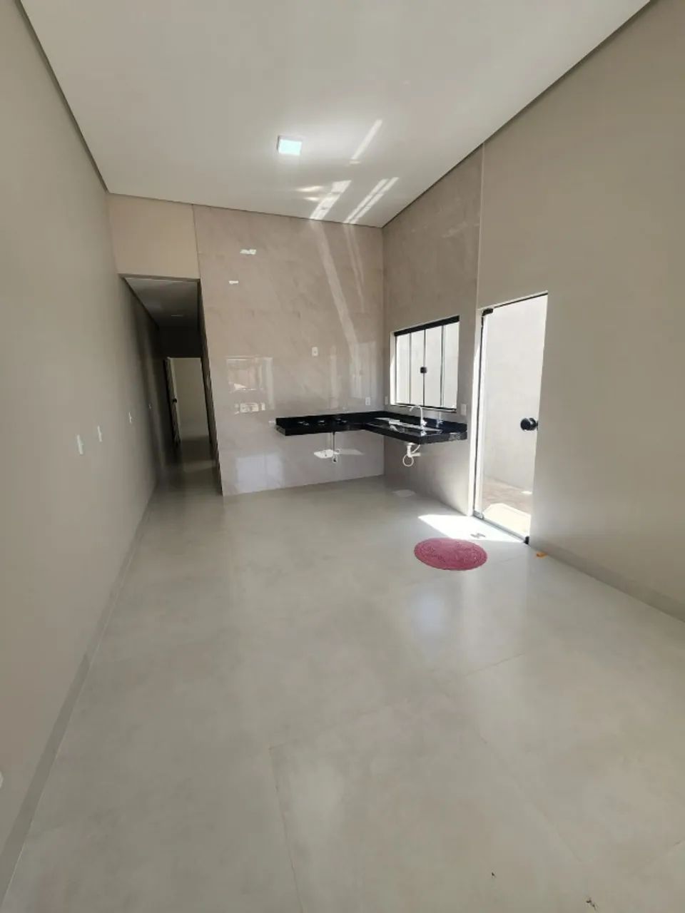 Casa com 2 quartos na ARSO 122 - Aluguel - Foto 2