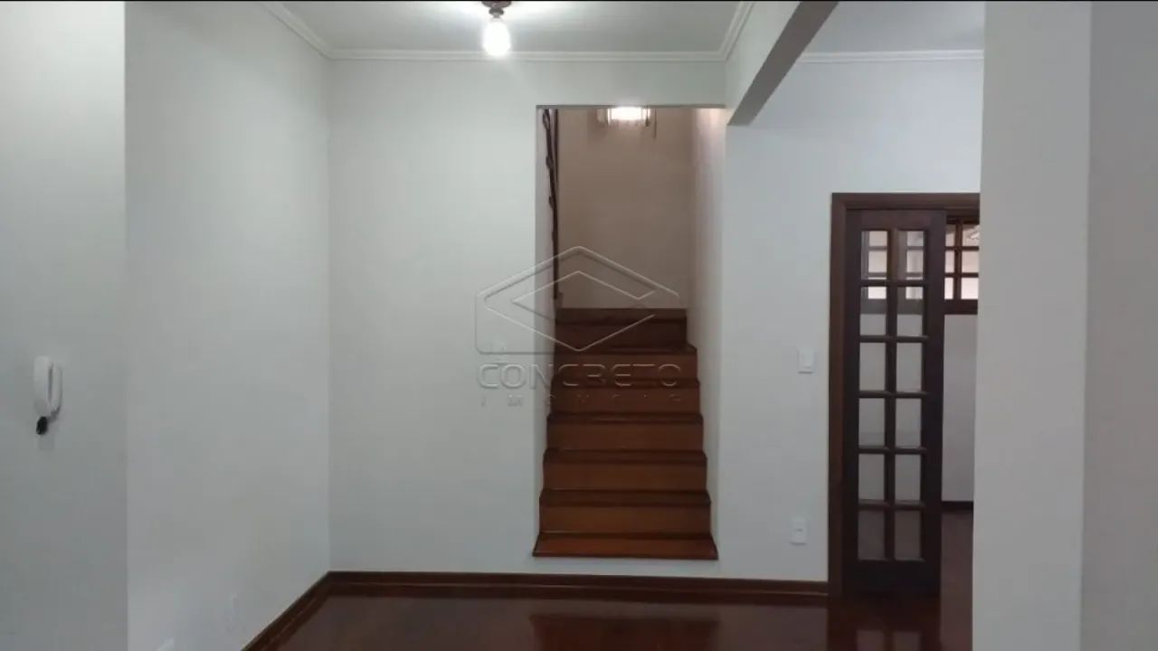 Casa Padrão em Botucatu - Foto 4
