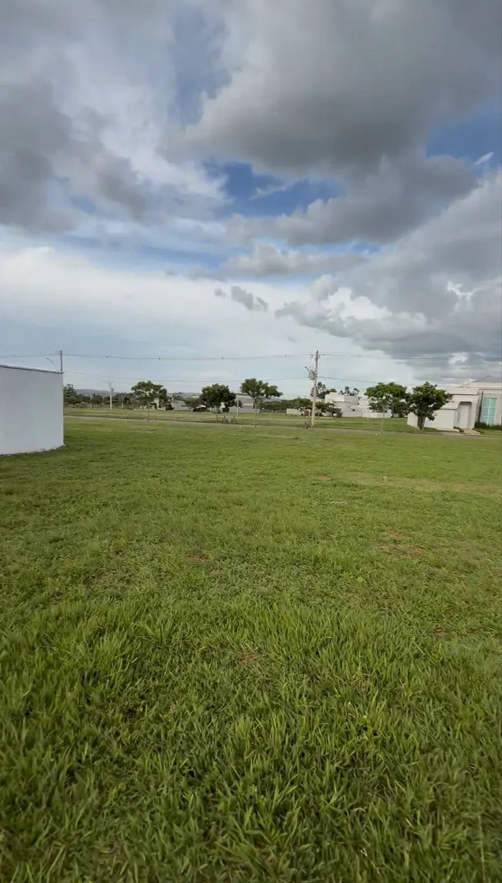 LOTE TERRAS ALPHA 2 MELHOR LOCALIZAÇÃO  - Foto 2