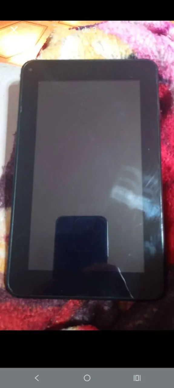 Tablet Multilaser  - Foto 3