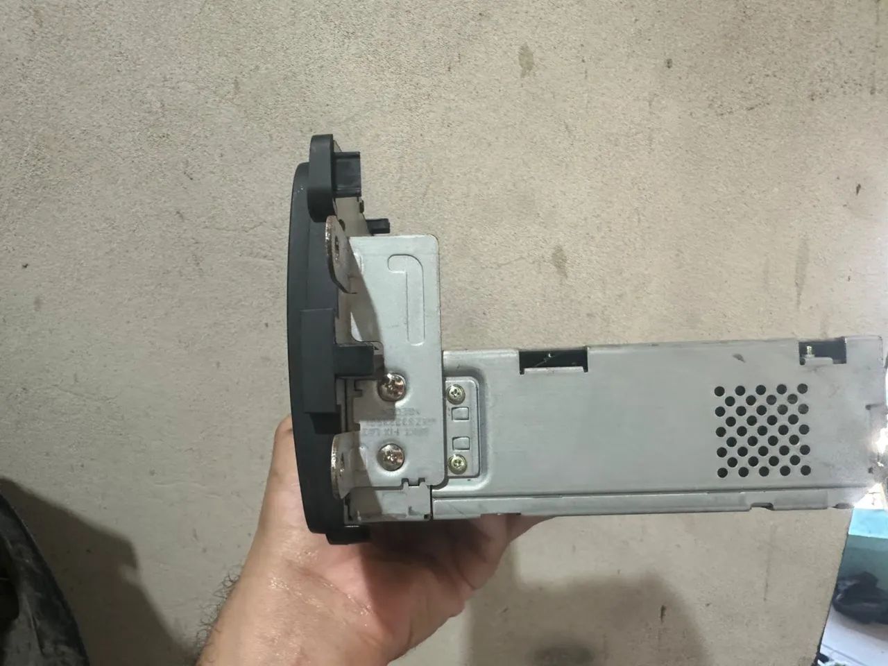 DVD original Renault compatível com Duster, Kwid, Logan, Fluence - Foto 4