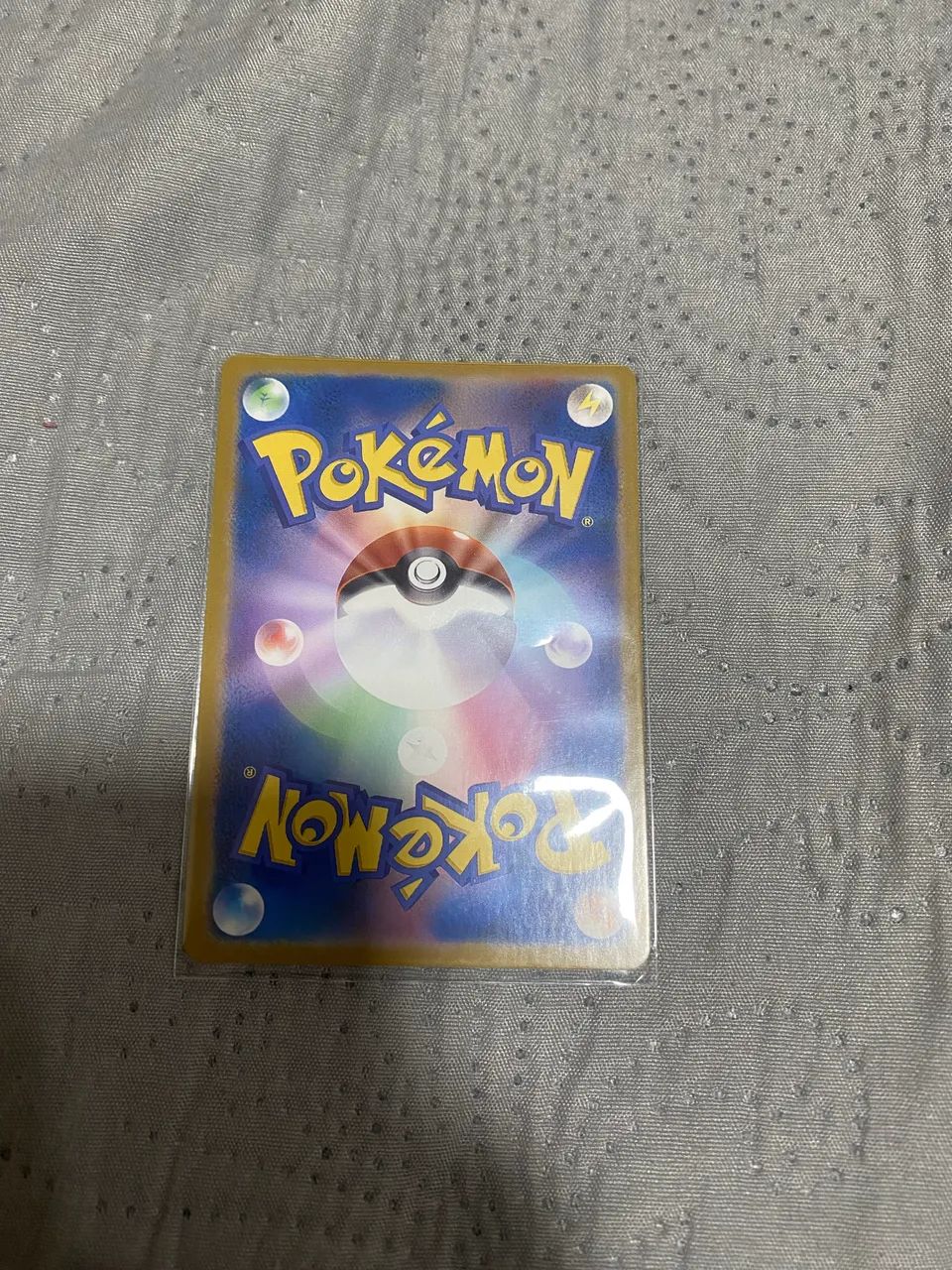 Mega lucario ex 092/063 japonês  - Foto 5