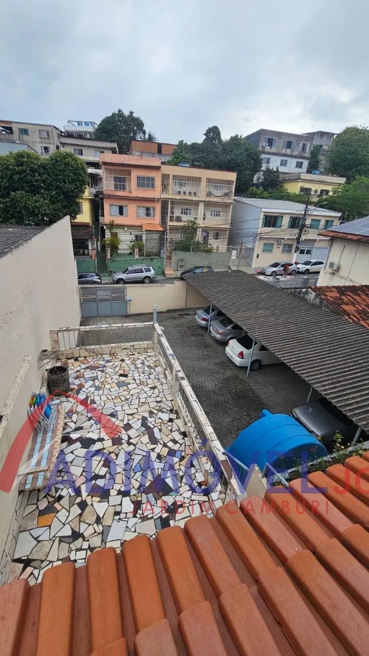 Casa Duplex Residencial/ Comercial em Santa Martha! - Foto 5