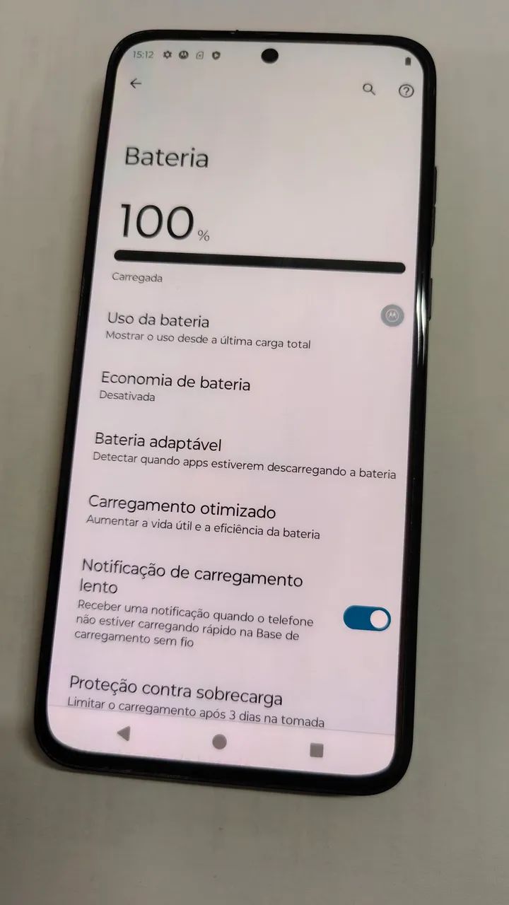 Motorola Edge 30 neo - Foto 5