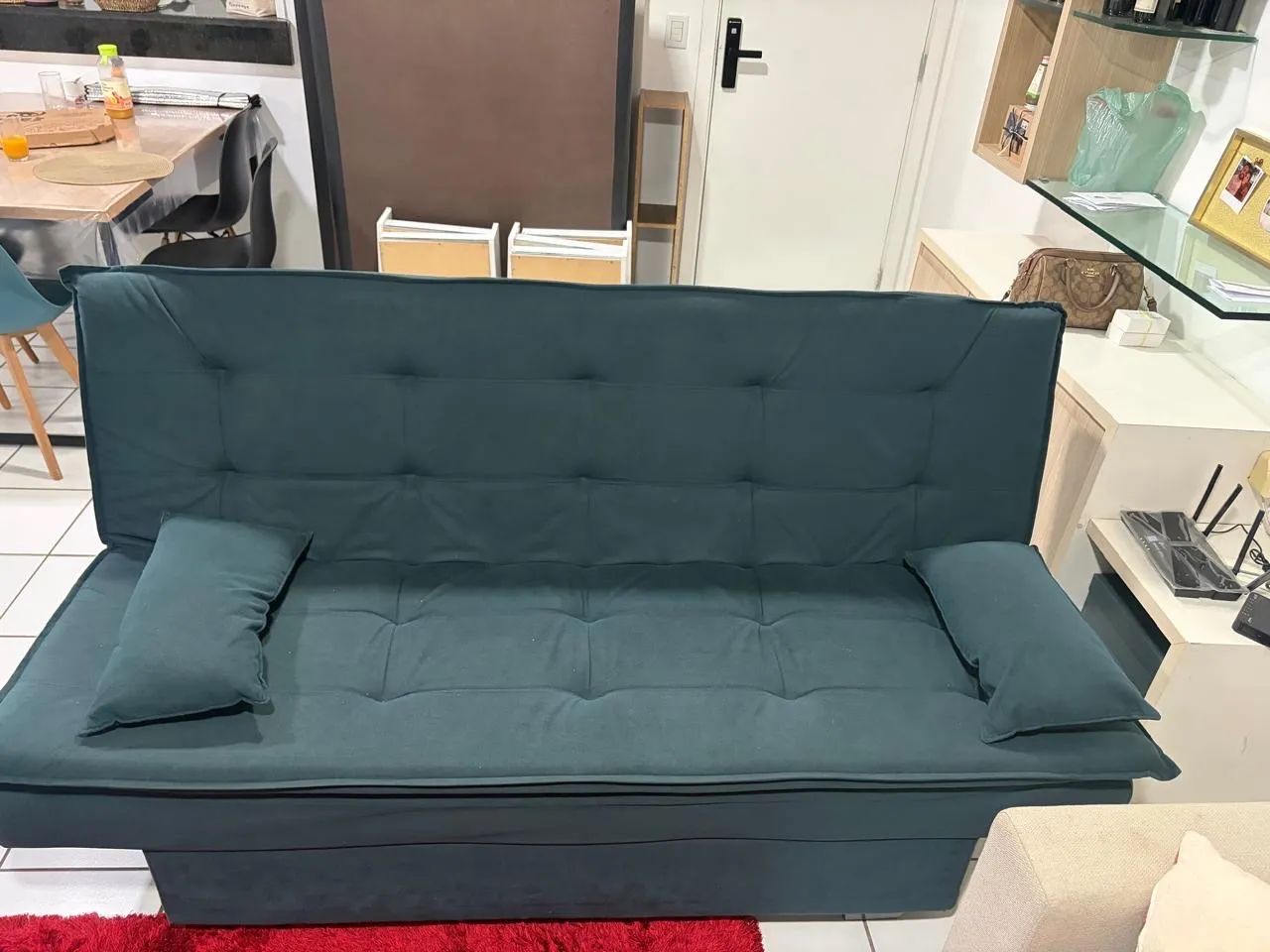 Sofá-cama - Foto 2