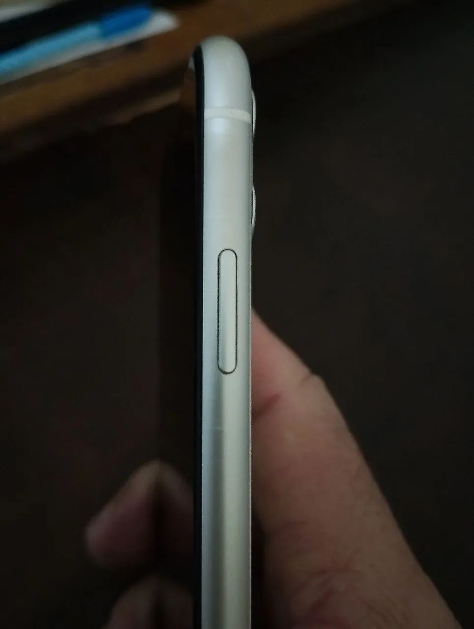 iPhone 11 , 64 gb branco  - Foto 4