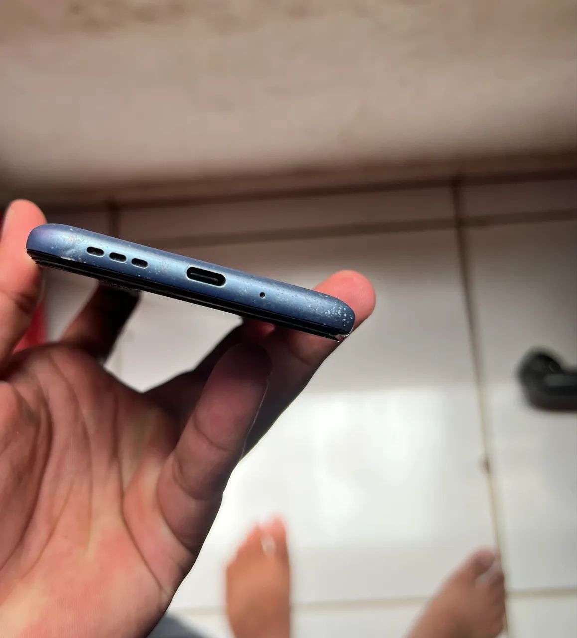 Motorola G31  - Foto 3