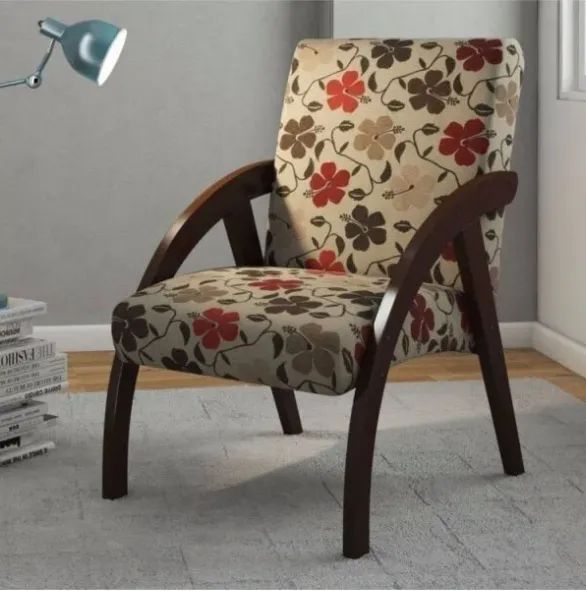 Conjunto - 2 Poltronas Duda - Na caixa - Foto 2