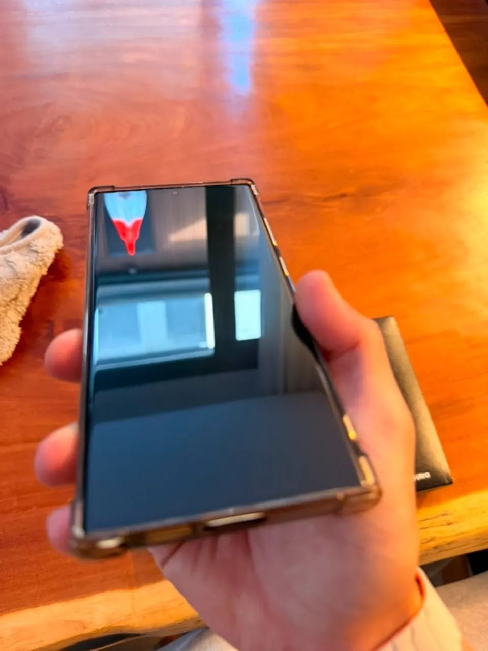Samsung Galaxy Ultra 23 256gb - Foto 2