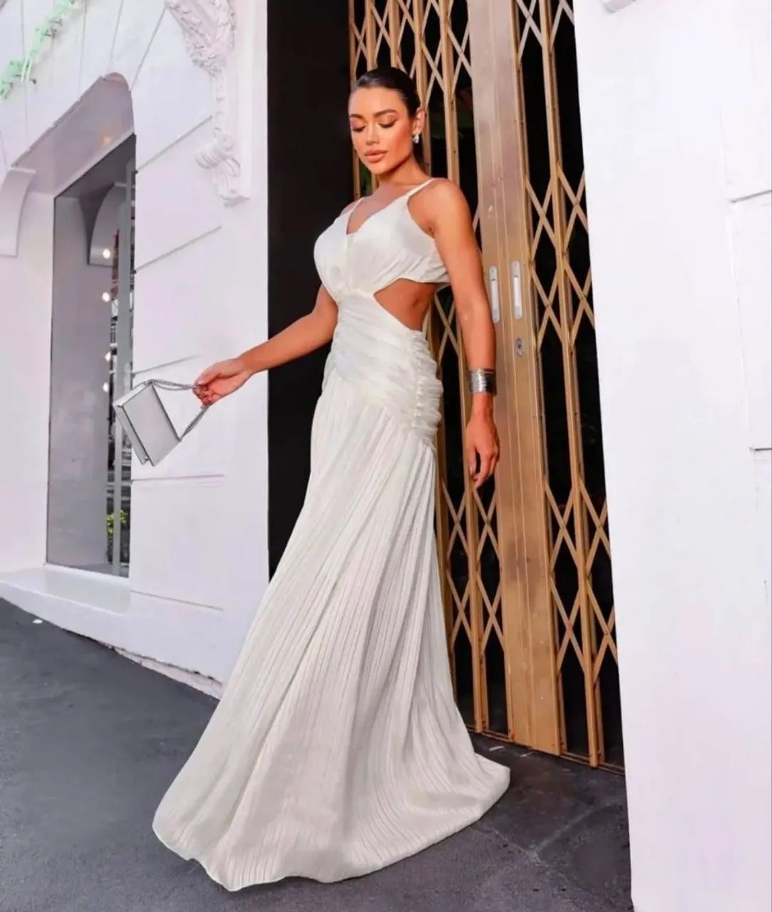 Vestido alfaiataria  - Foto 3