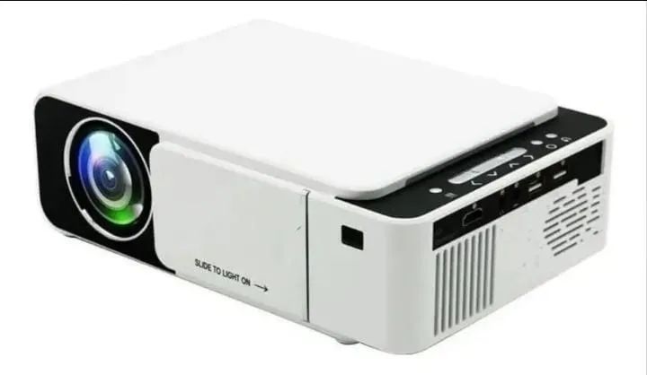 Projetor HD - Foto 6
