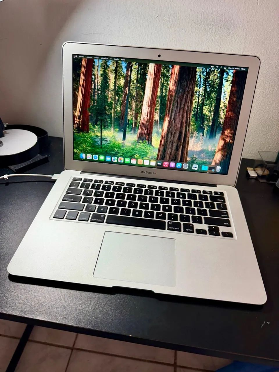MacBook Air 13? (2017) | Estado de Novo!