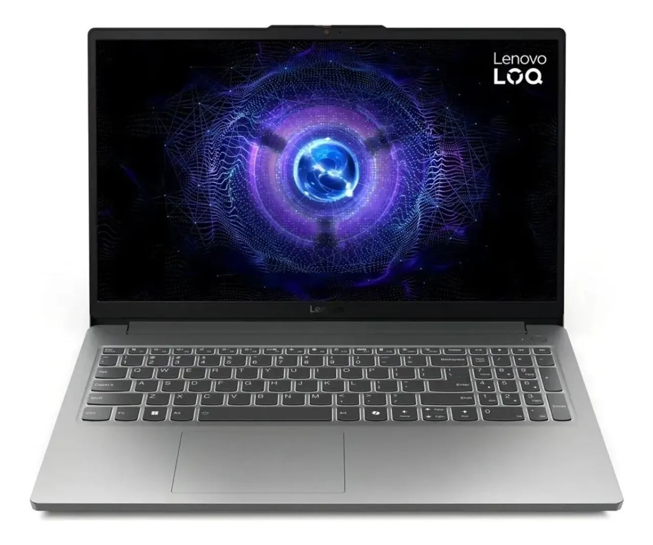 Notebook lenovo loq  - Foto 2
