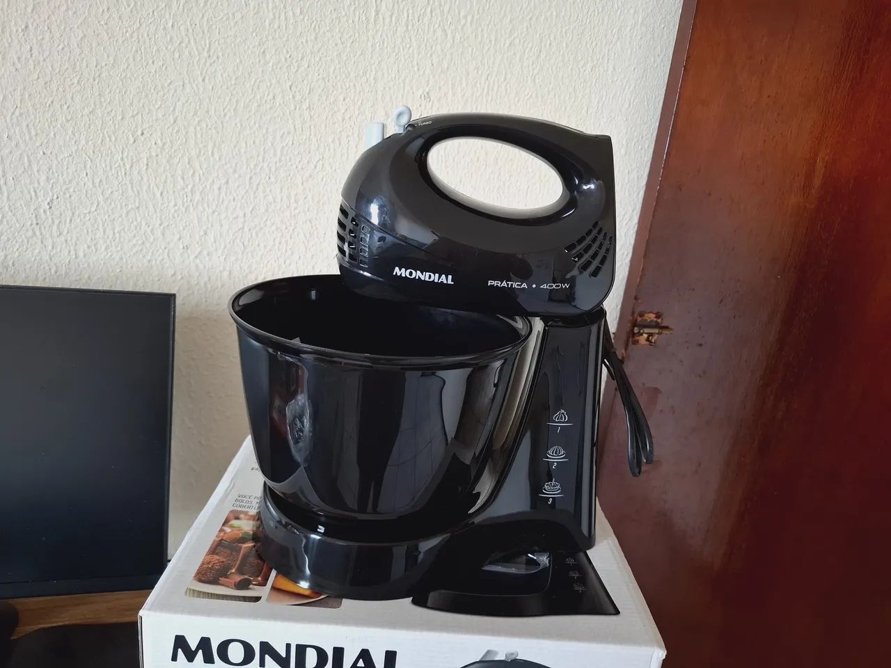 Batedeira Nova - Foto 2