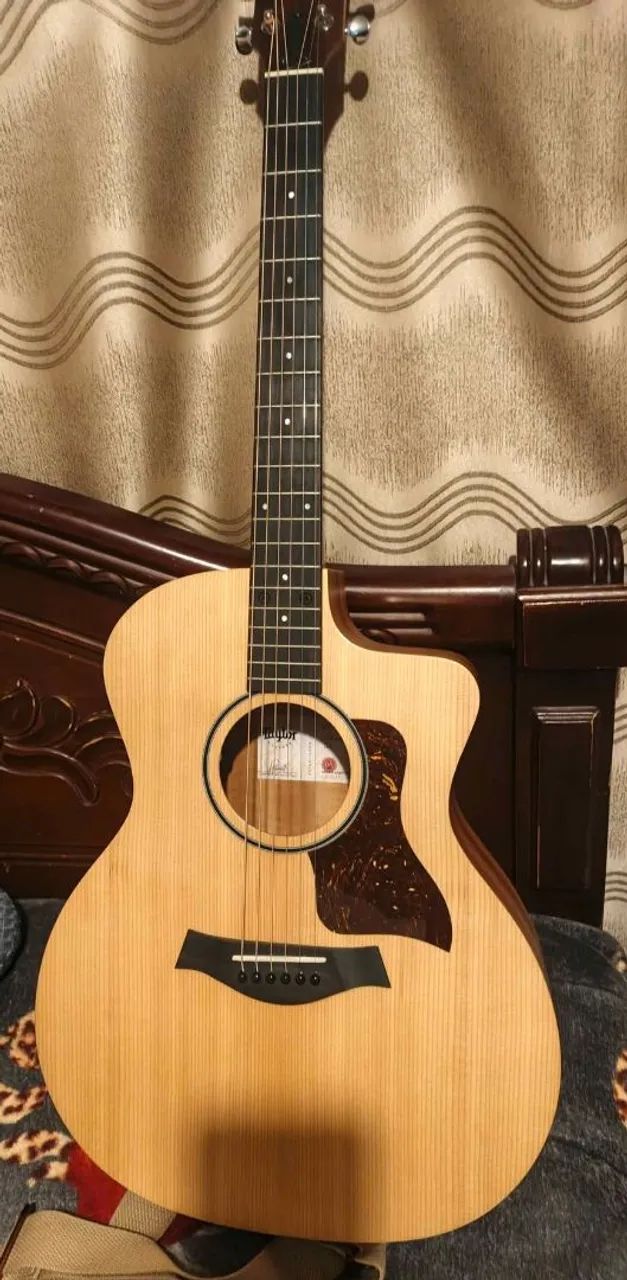 Violão Taylor 14Ce 