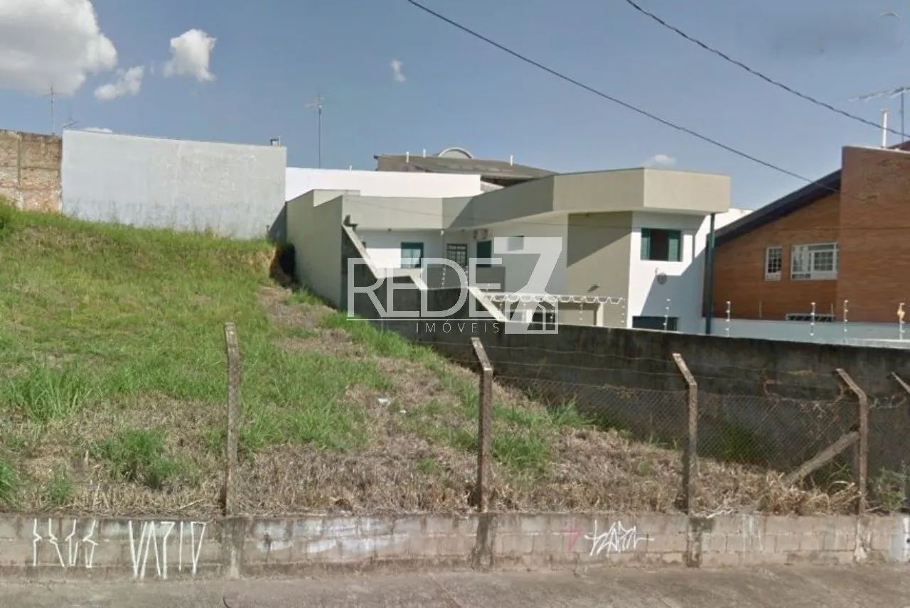 terreno - Jardim Chapadão - Campinas - Foto 3