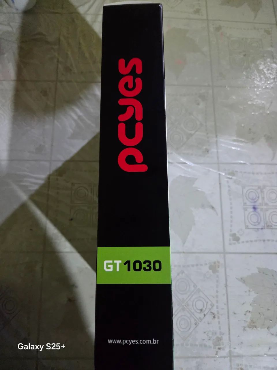 GT 1030 4GB - Foto 5