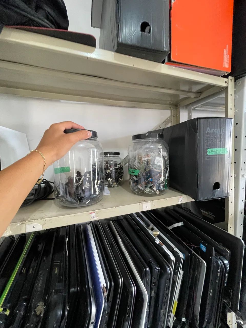 Equipamentos eletrônicos barato  - Foto 2