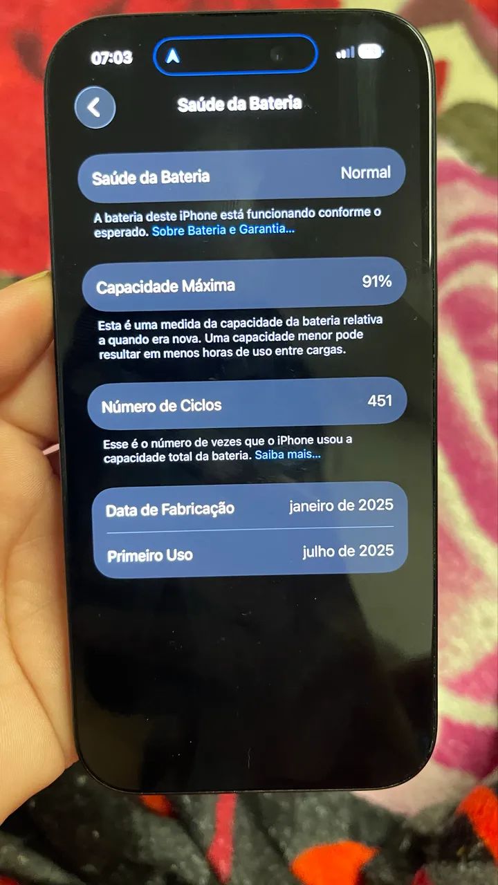 iPhone 16 - Foto 3