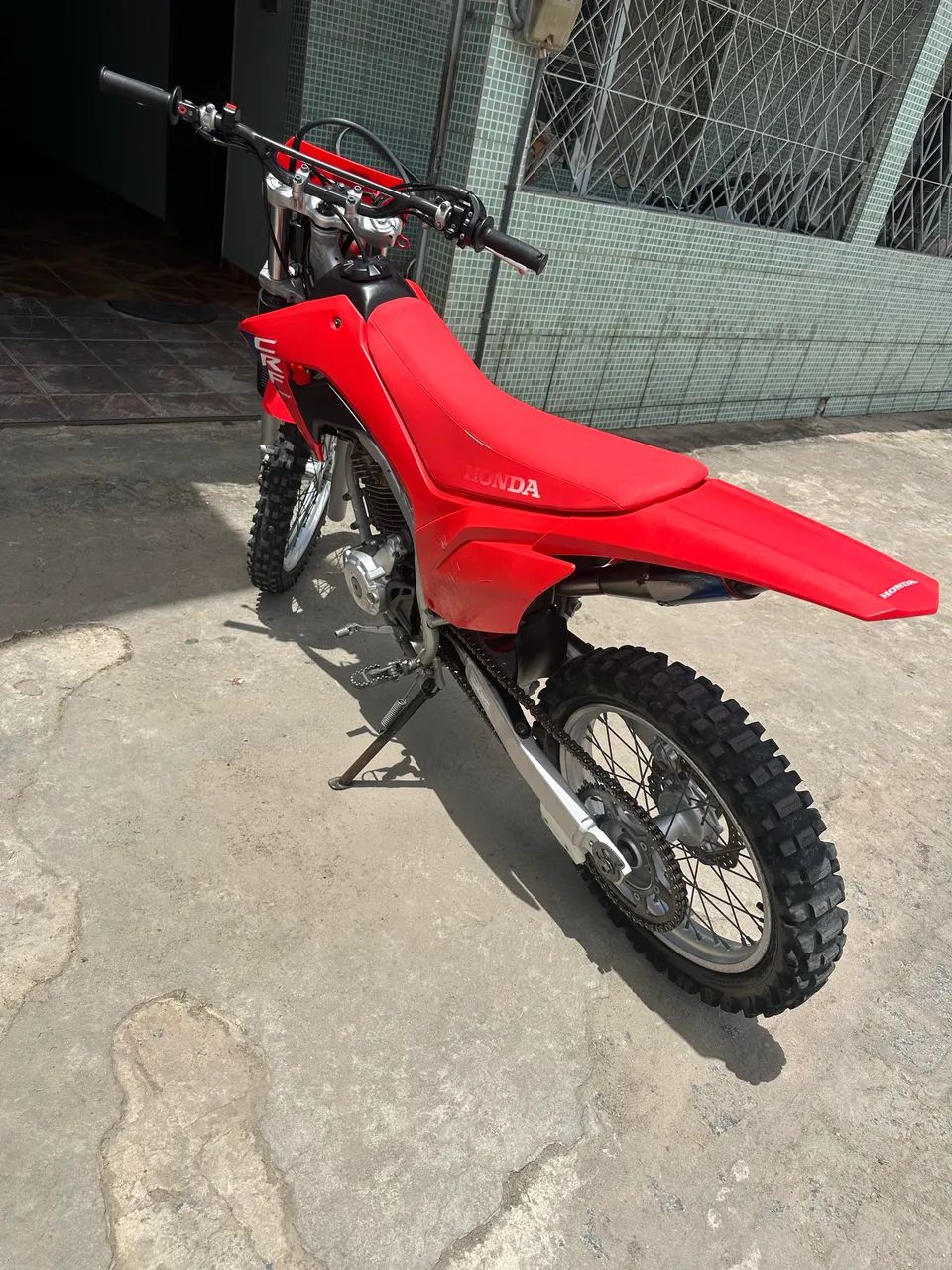Crf 250 extra  - Foto 3