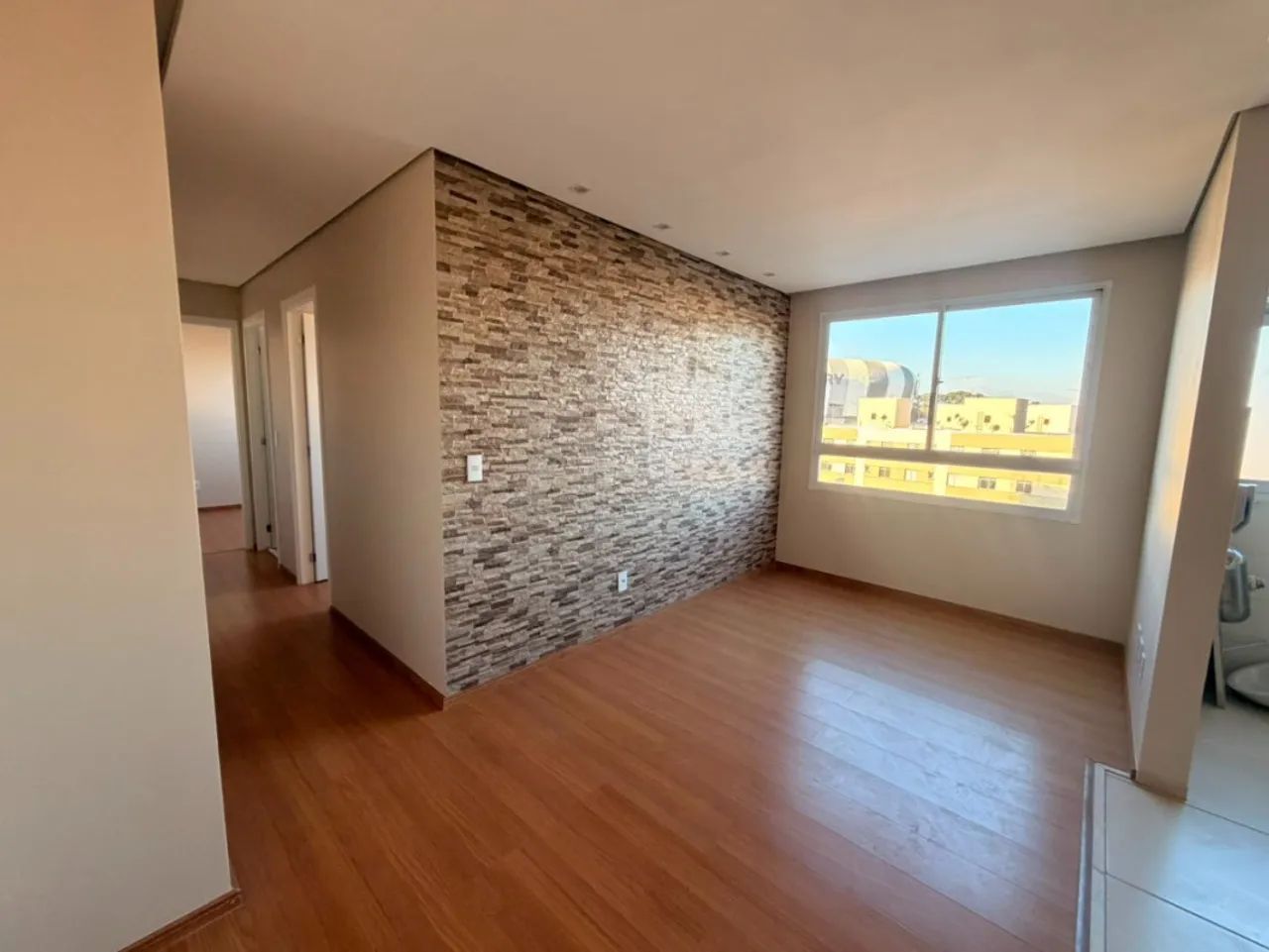 Apartamento com 2 quartos para alugar em Belo Horizonte - Foto 2