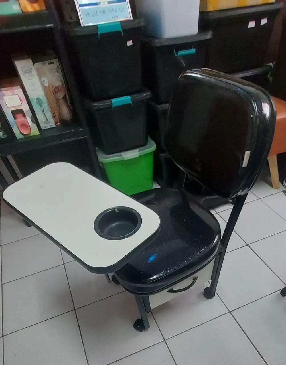 Ciranda manicure  - Foto 2