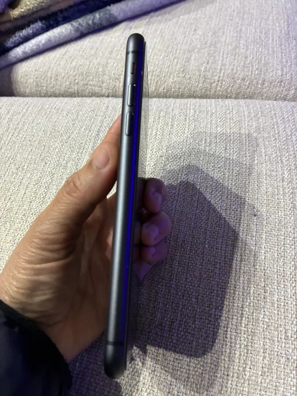 iPhone  - Foto 5