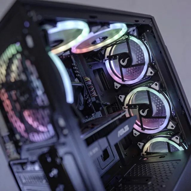 Pc Gamer i5 14400F - Foto 3