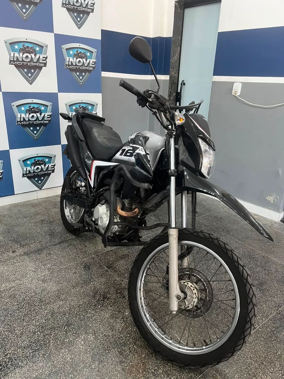 Bros 160 - Foto 5
