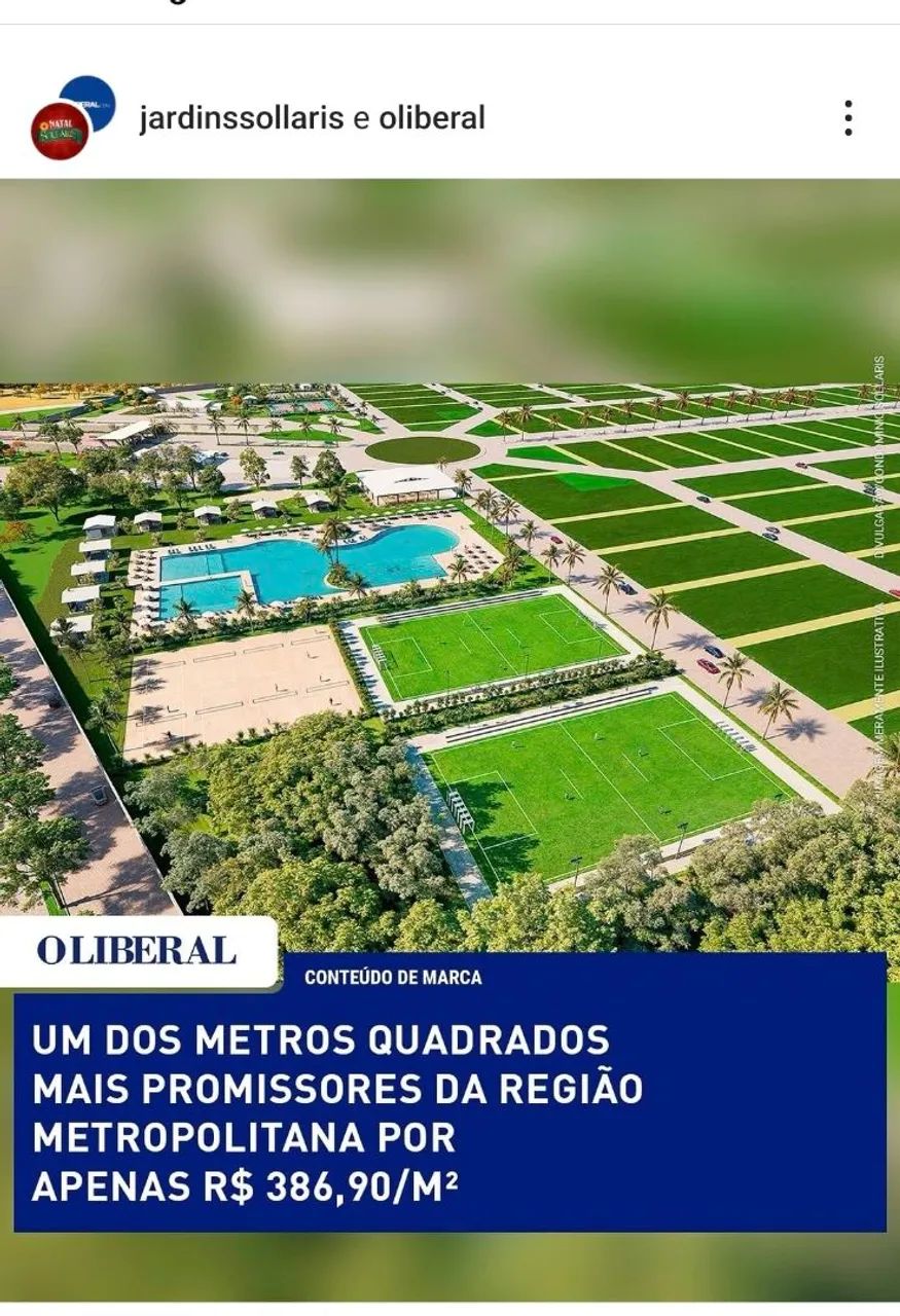 Repasse de lote no Jardins Sollares/ Castanhal - Foto 5