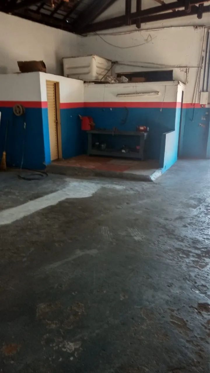 Vendo Oficina mecânica  - Foto 3