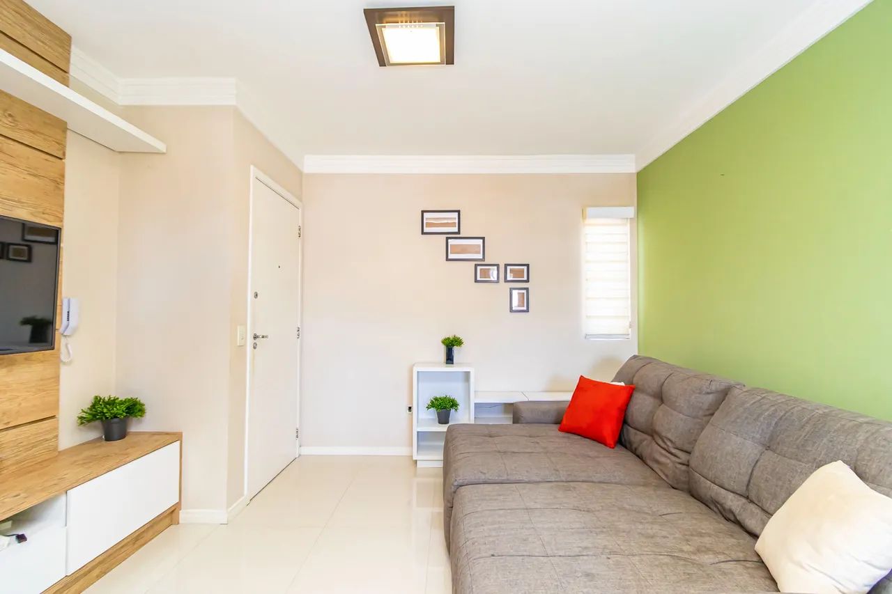 Apartamento 2 quartos - Juvevê - Foto 3