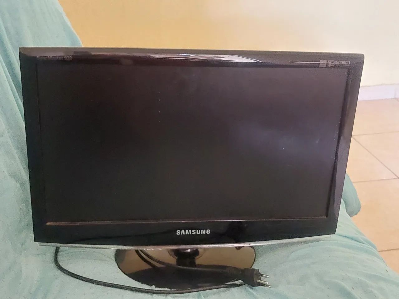 Monitor Samsung 19p - Foto 2