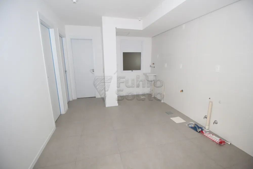 Apartamento Padrão em Pelotas - Foto 5